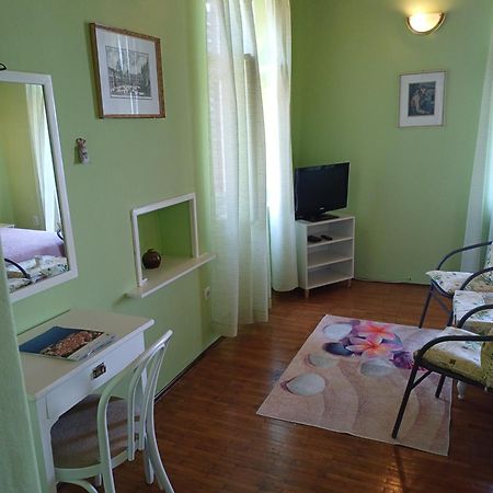 לובראן Villa Marija מראה חיצוני תמונה