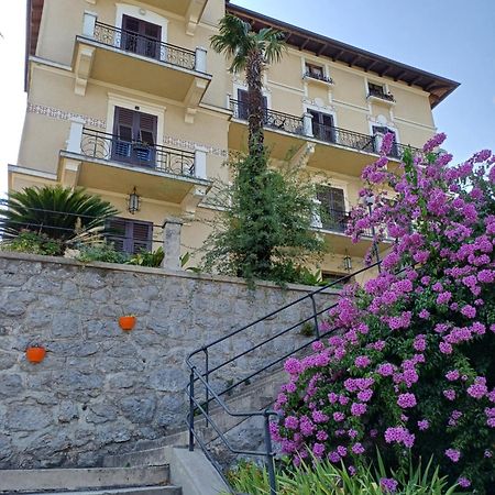 לובראן Villa Marija מראה חיצוני תמונה