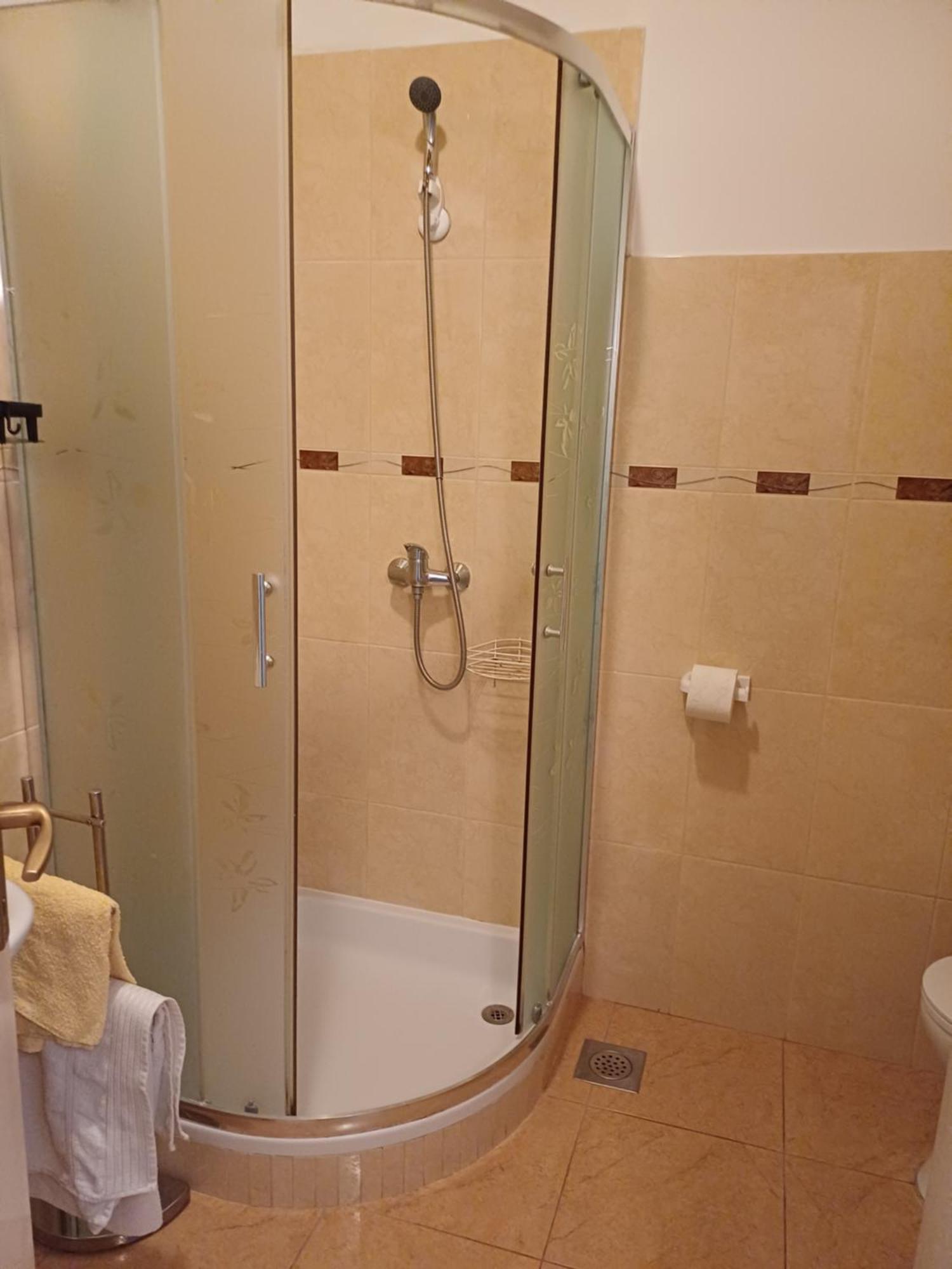 לובראן Villa Marija מראה חיצוני תמונה