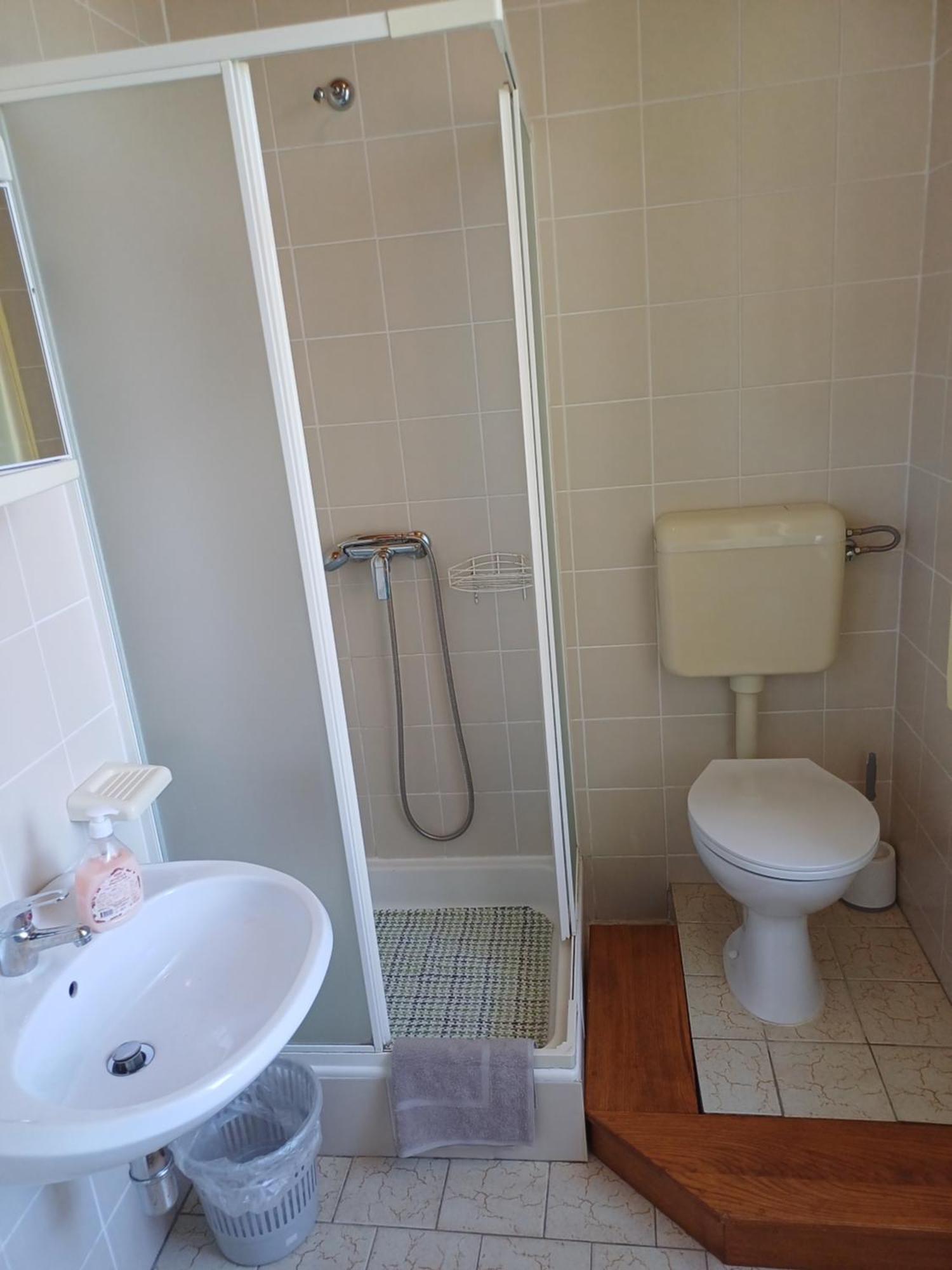 לובראן Villa Marija מראה חיצוני תמונה