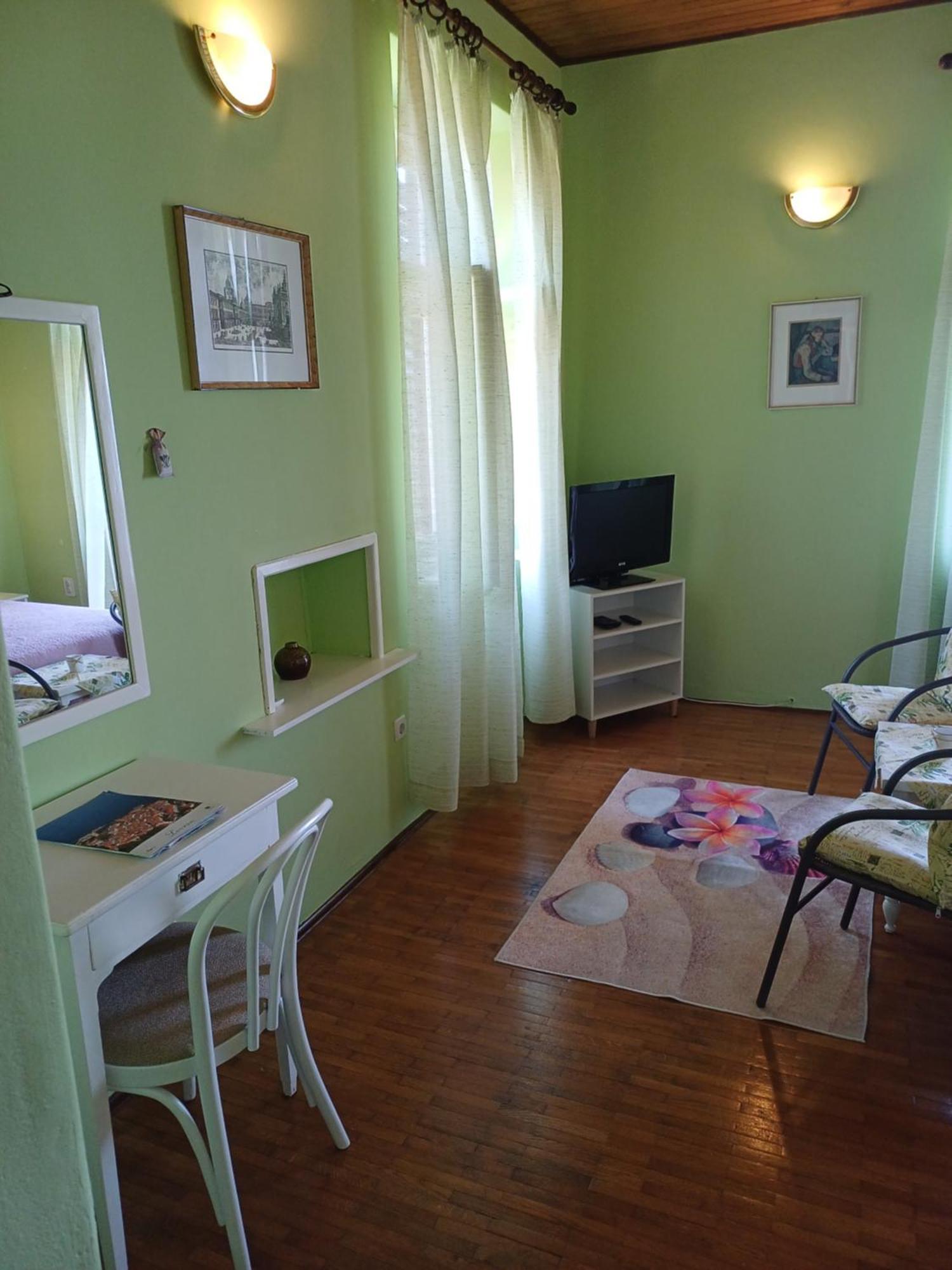 לובראן Villa Marija מראה חיצוני תמונה