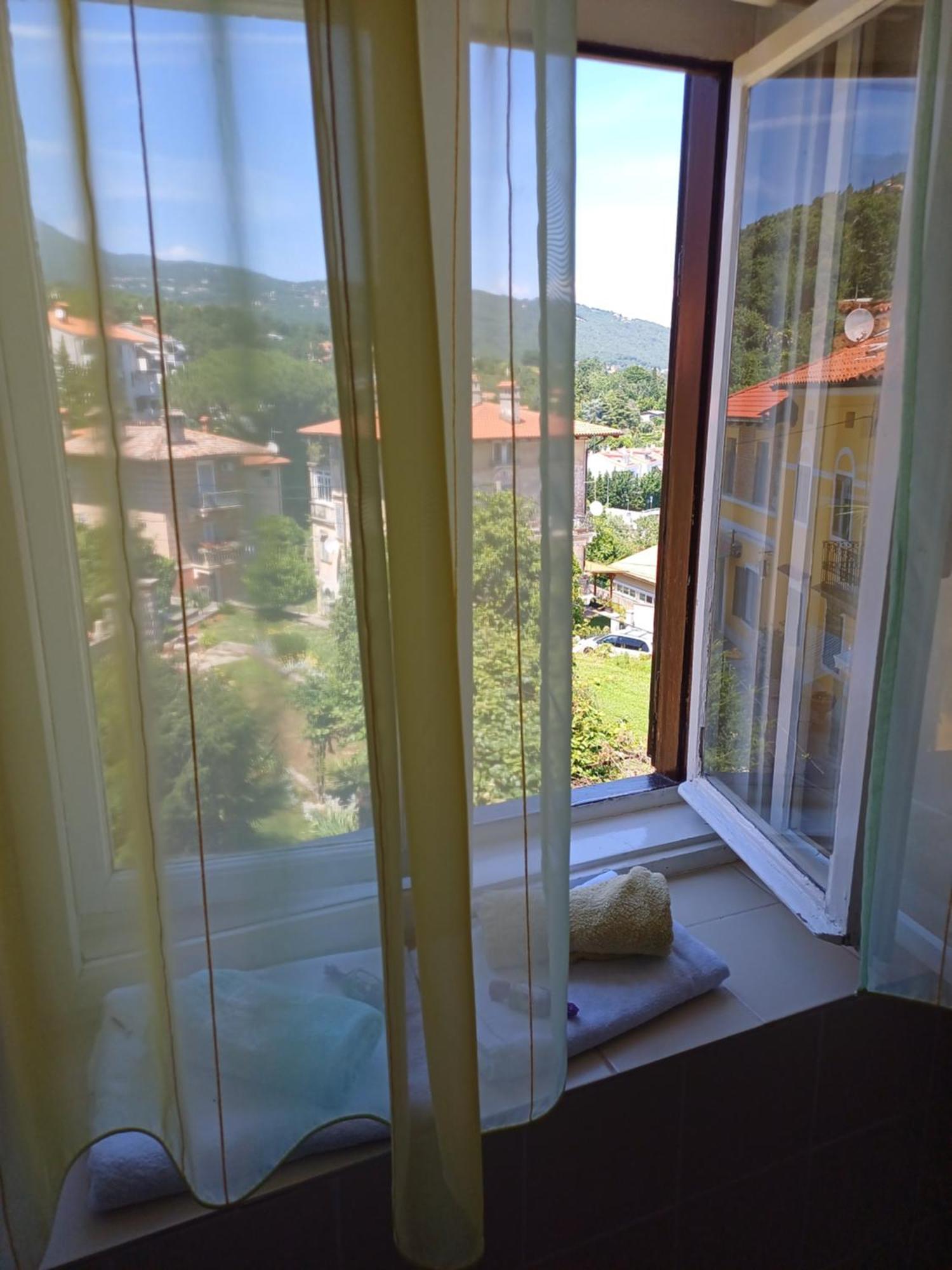 לובראן Villa Marija מראה חיצוני תמונה