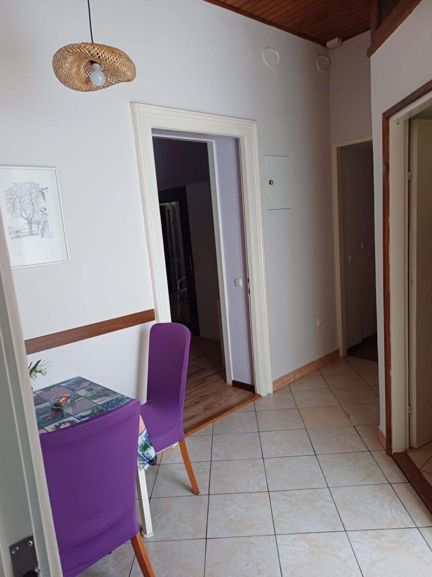 לובראן Villa Marija מראה חיצוני תמונה