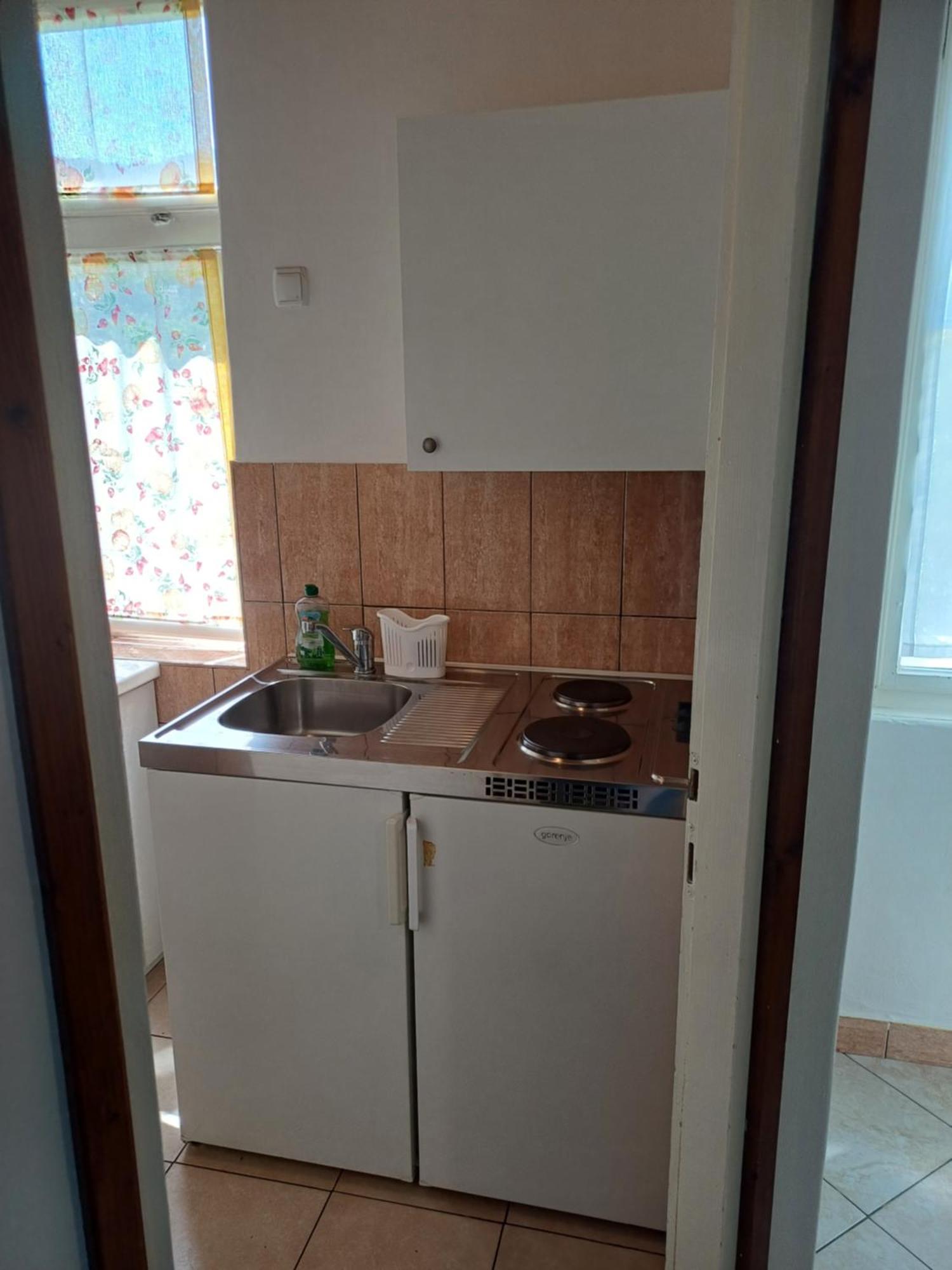לובראן Villa Marija מראה חיצוני תמונה