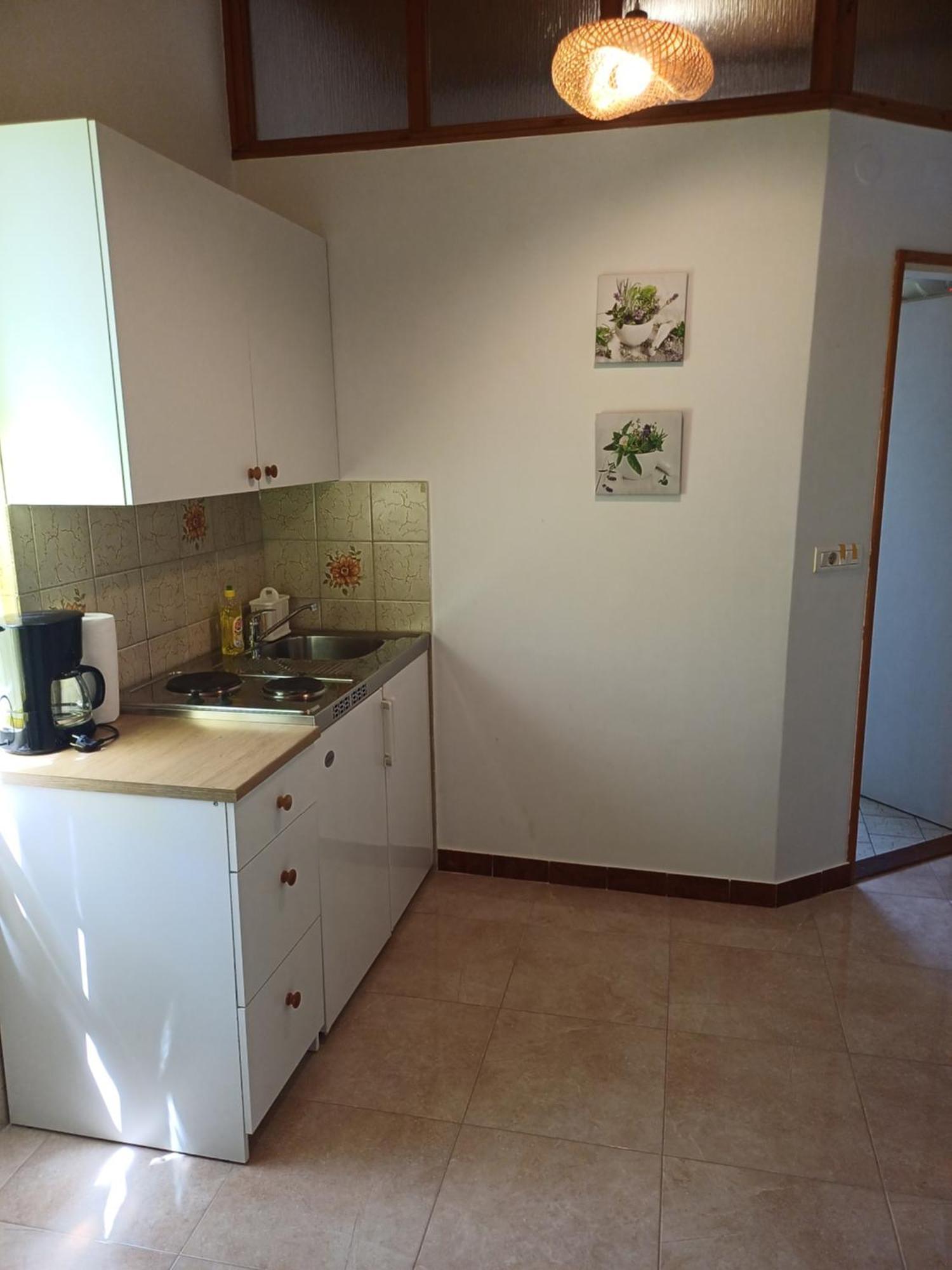 לובראן Villa Marija מראה חיצוני תמונה