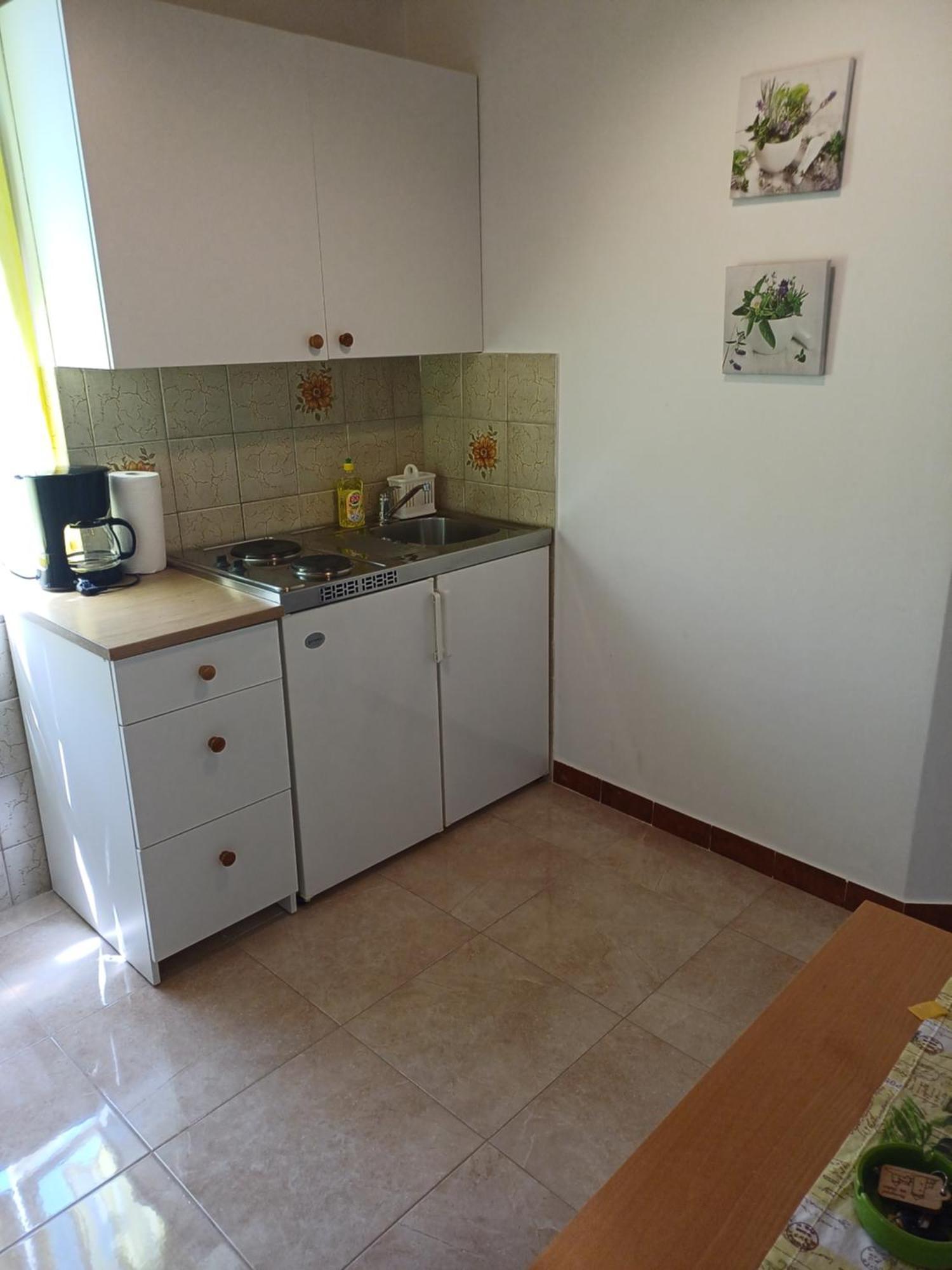 לובראן Villa Marija מראה חיצוני תמונה