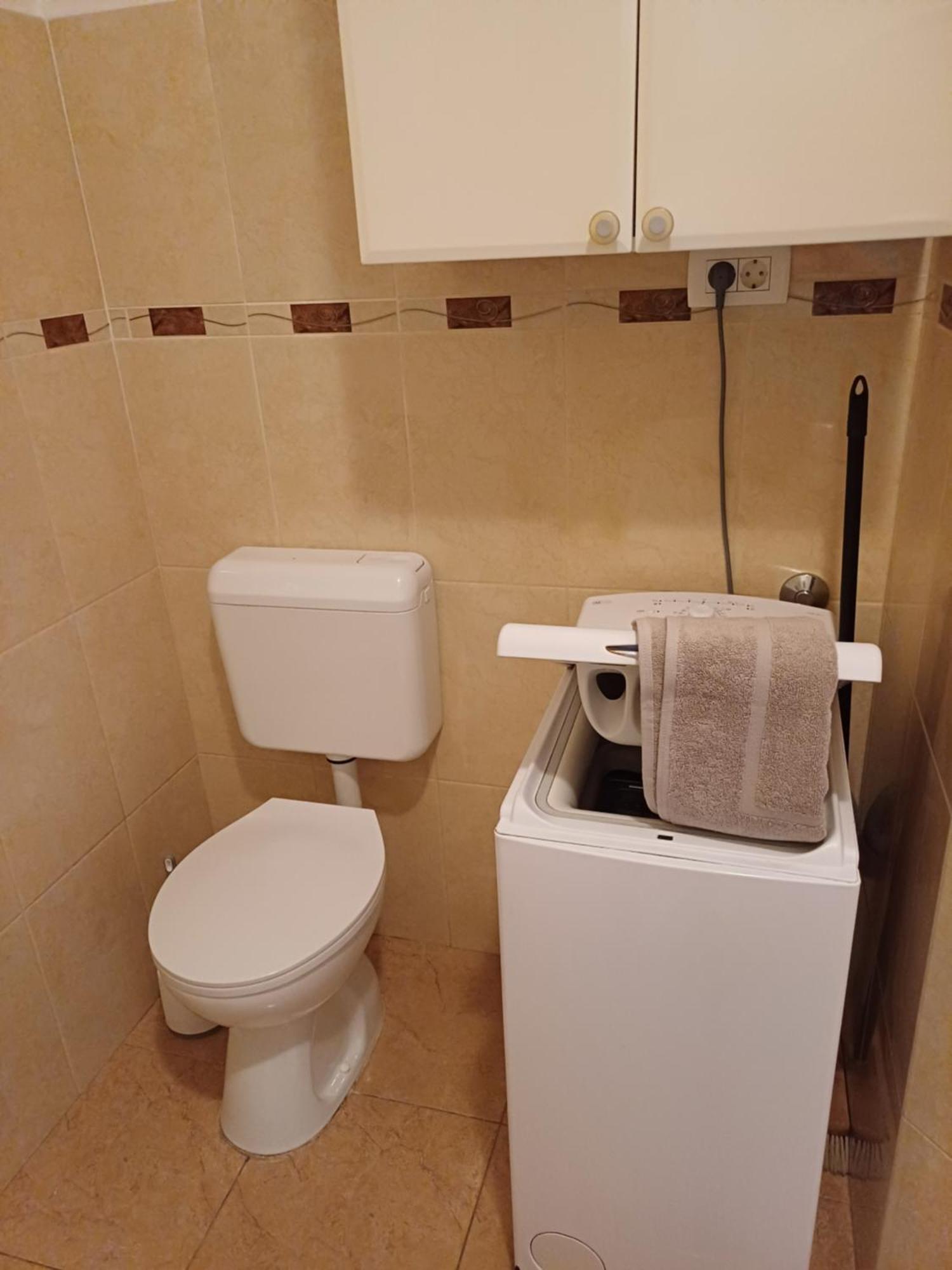 לובראן Villa Marija מראה חיצוני תמונה