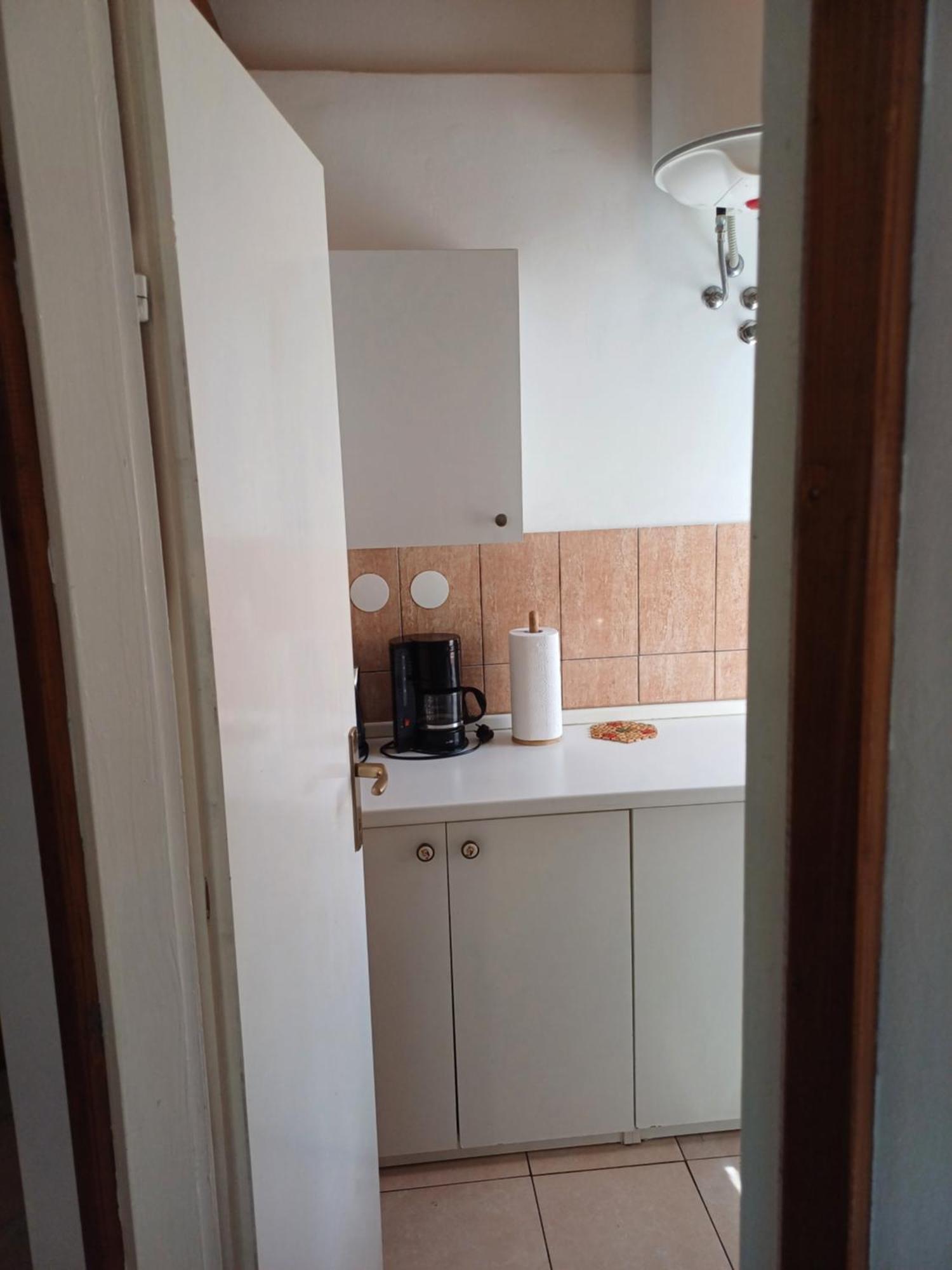 לובראן Villa Marija מראה חיצוני תמונה