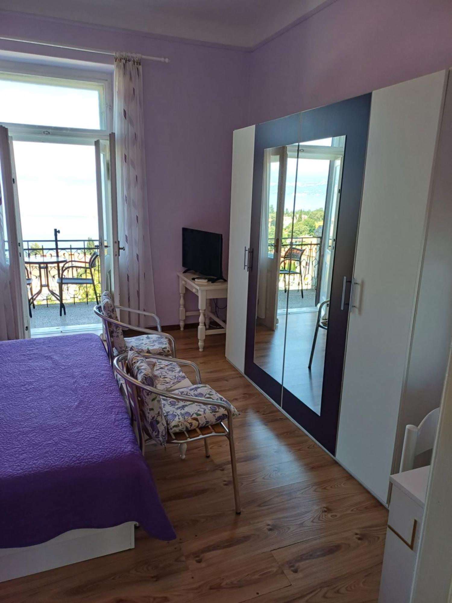 לובראן Villa Marija מראה חיצוני תמונה