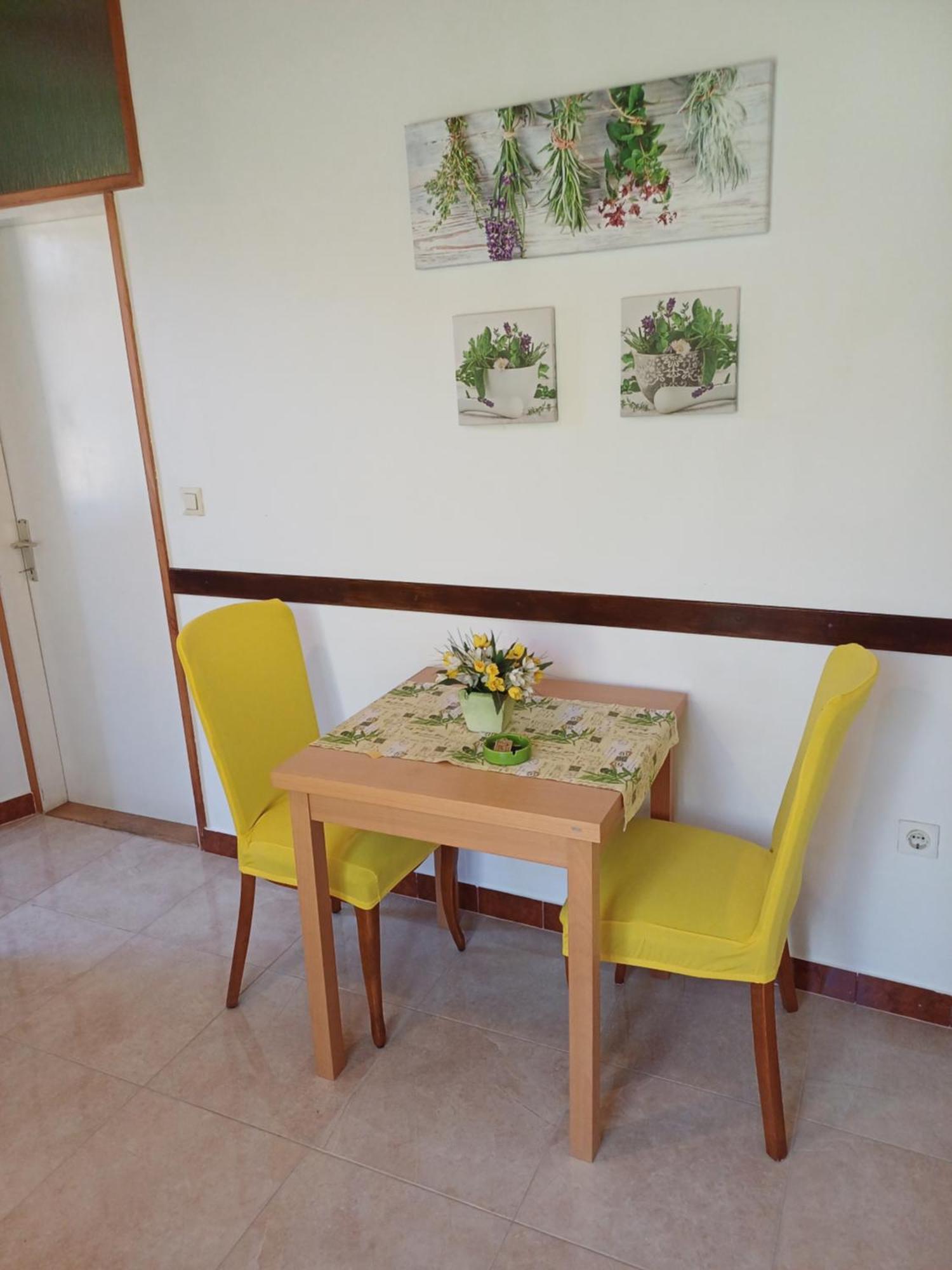 לובראן Villa Marija מראה חיצוני תמונה