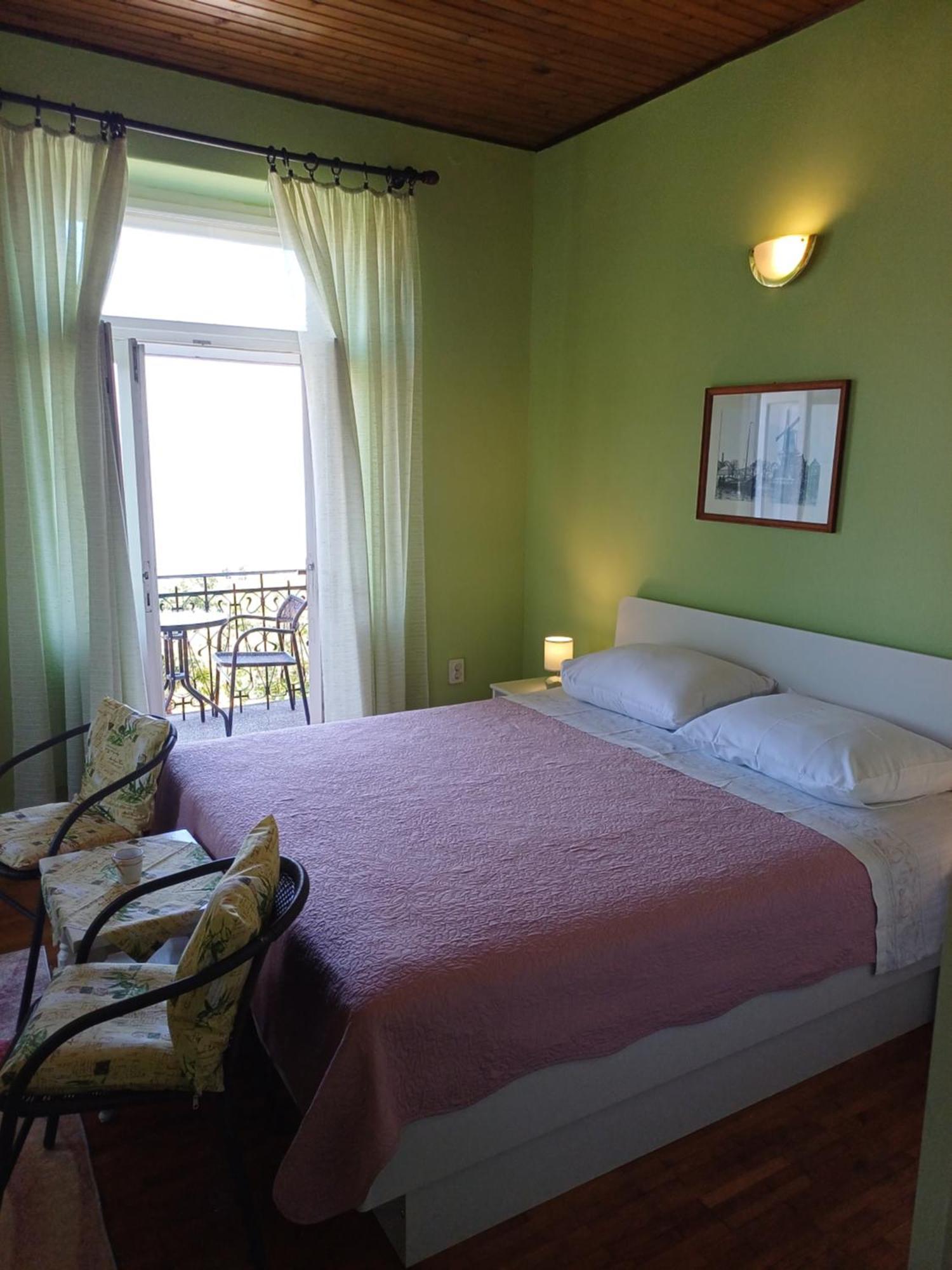לובראן Villa Marija מראה חיצוני תמונה