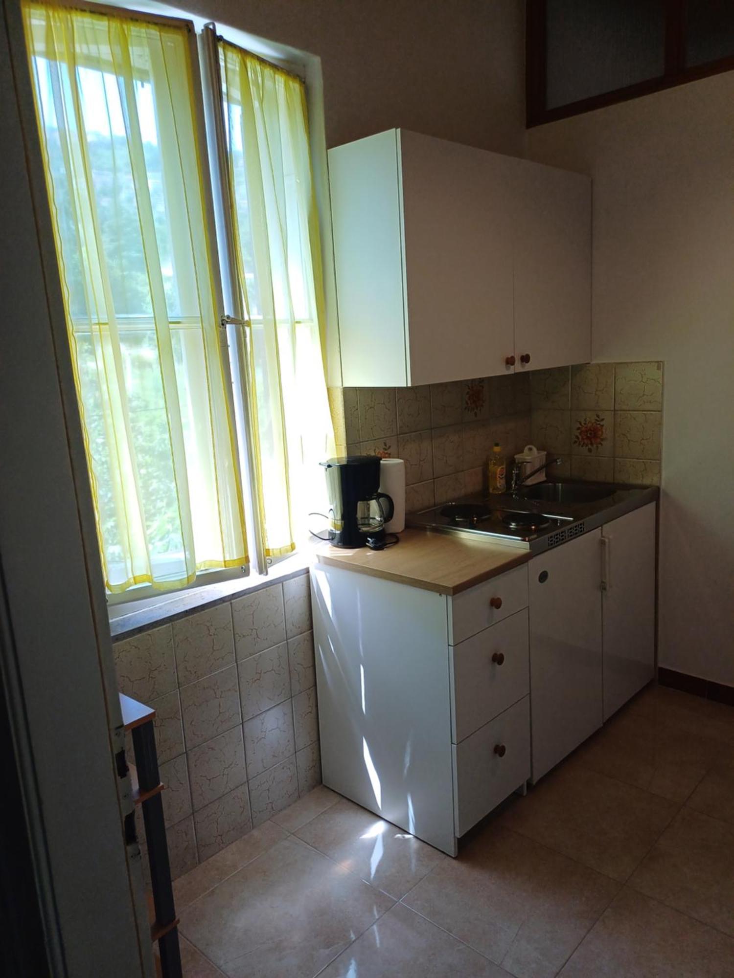 לובראן Villa Marija מראה חיצוני תמונה