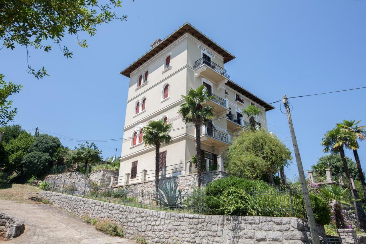 לובראן Villa Marija מראה חיצוני תמונה
