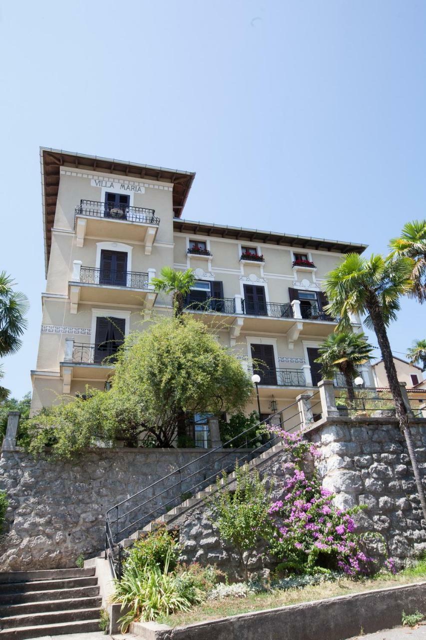 לובראן Villa Marija מראה חיצוני תמונה